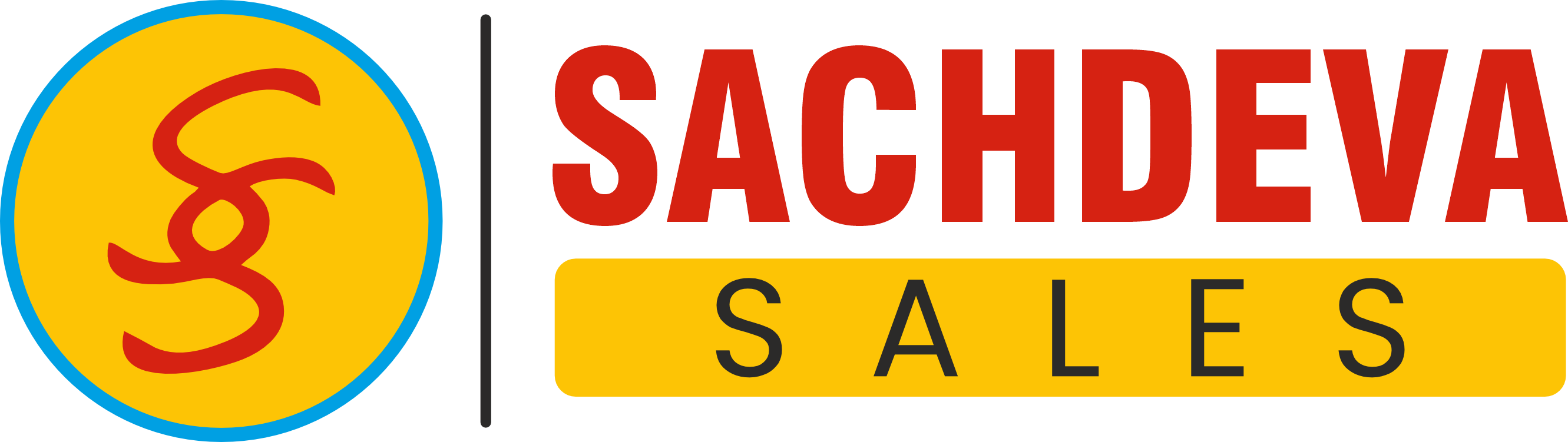 Sachdeva Sales