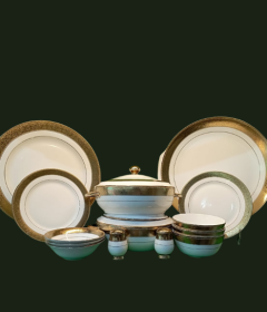 Dinner Set