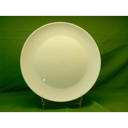 Round Shaped Full Dinner Plates(set of 6)